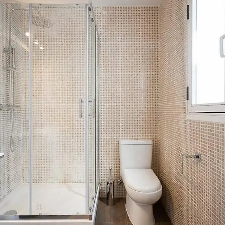 Appartement Espectacular Atico En Arturo Soria à Madrid Extérieur photo
