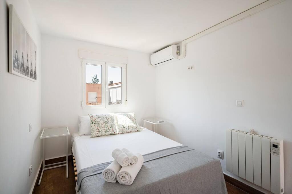Appartement Espectacular Atico En Arturo Soria Madrid