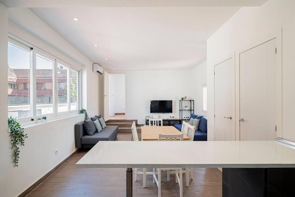 Appartement Espectacular Atico En Arturo Soria *
