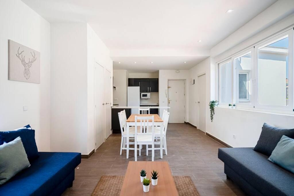 Appartement Espectacular Atico En Arturo Soria *