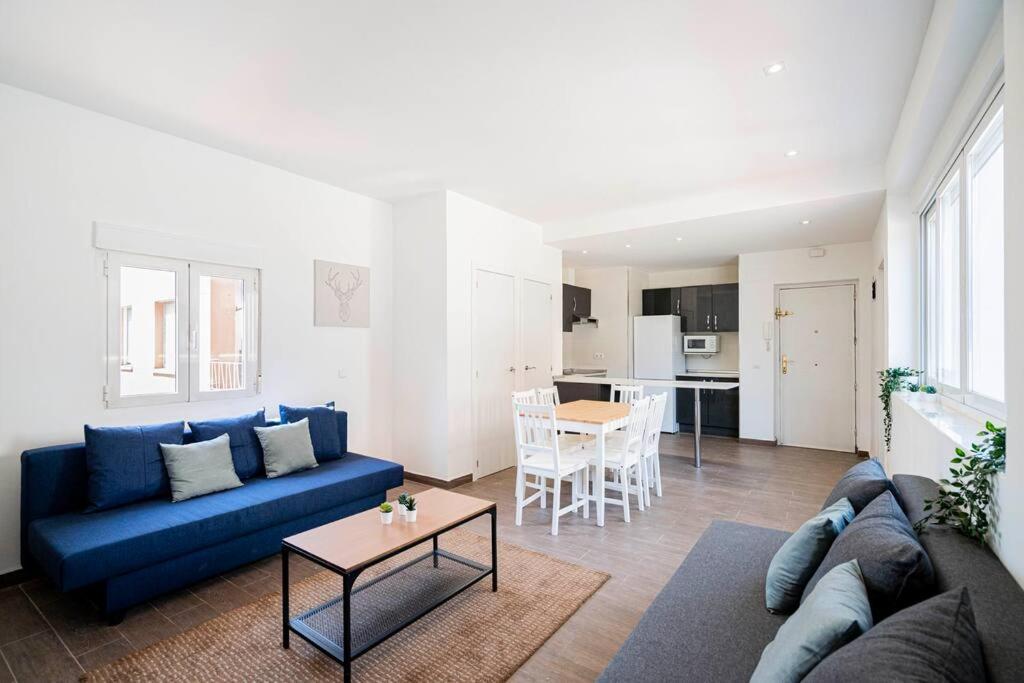 Appartement Espectacular Atico En Arturo Soria